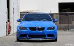 BMW M3 by EAS 2014 года